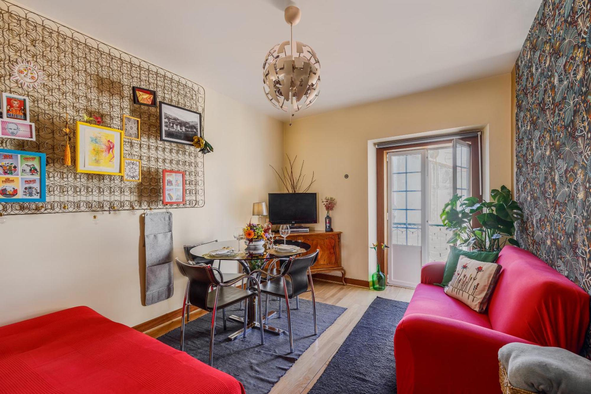 Atalaia Duplex Apartment Lisbon Exterior photo